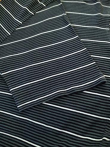 Majice: Lacoste muška pamučna majica vel. 4 Superiorna besprekorna originalna — 9