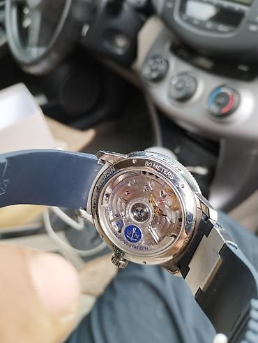 часы lns: Продаю швейцарские часы оригинальные 
Ulysse Nardin — 2