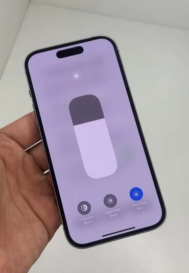 Apple iPhone: IPhone 14 Pro, Б/у, 256 ГБ, 88 %