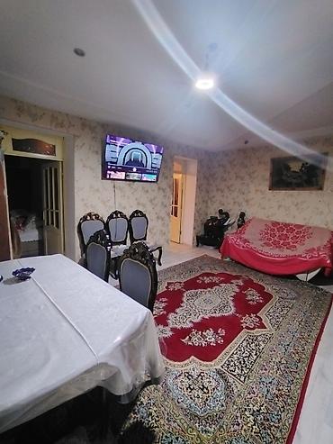 ev şekilleri: Xırdalan, 3 otaqlı, Köhnə tikili, 80 kv. m — 9