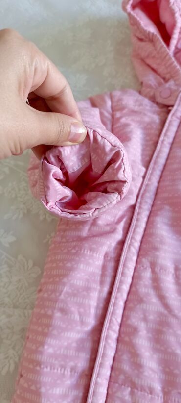 Kombinezonlar: Kombinezon, Qız üçün, 6 - 9 ay, Lc Waikiki — 10