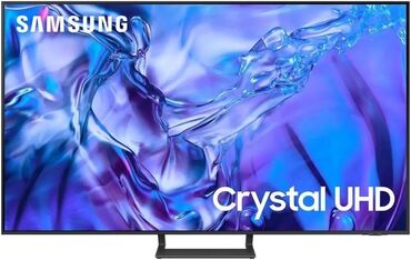 Televizorlar: Yeni Televizor Samsung Led 65" UHD (3840x2160), Ödənişli çatdırılma