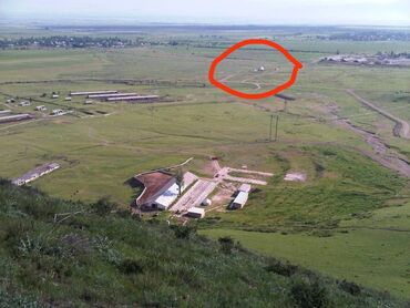 Продажа участков: 120 соток, Для сельского хозяйства, Красная книга — 8