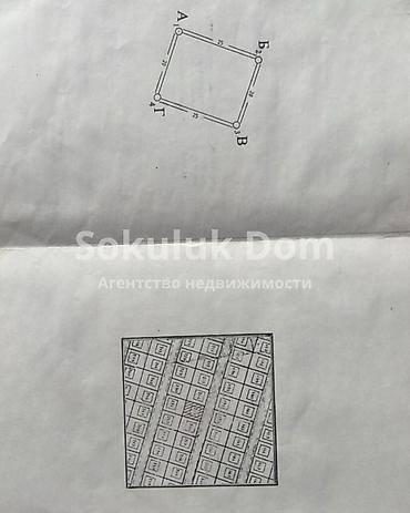 верона южный: 5 соток — 3
