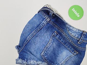 cross jeans jacket: Denim Co, Szorty damskie, rozmiar S — 4