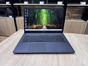 Acer: İşlənmiş Acer Aspire, 15.6 ", Intel Core i3, 256 GB, Ünvandan götürmə, Ödənişli çatdırılma, Rayonlara çatdırılma — 1