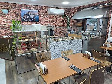 bakıda kabinetli restoranlar: 28 may Nizami kucesinde hazir islek fast food restiran biznes kimi — 8
