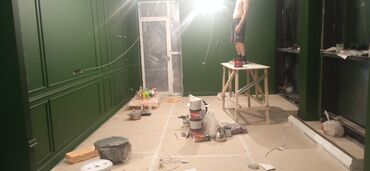 Ремонт под ключ: Ремонт под ключ | Квартиры Больше 6 лет опыта — 31