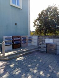 Dolablar: Yeni, Açılan, 4 qapılı Düz dolab, Dəhliz dolabı, Azərbaycan — 9