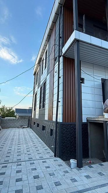 чертёж дома: 🏡 ПРОДАЁТСЯ ПРОСТОРНЫЙ ТАУНХАУС В РАЙОНЕ НОВОГО СТАДИОНА — 5