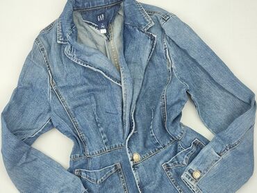 bluzki dzinsowa damskie: Jeans jacket, Gap, XL (EU 42), condition - Good