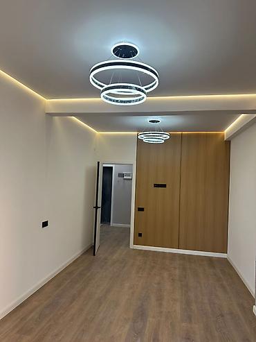 Продажа квартир: 1 комната, 50 м², Элитка, 6 этаж, Евроремонт — 4