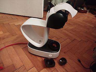 stalak za sladoled: Dolce Gusto nescafe aparat za kafu Krups. ispravan ali mislim da treba — 6