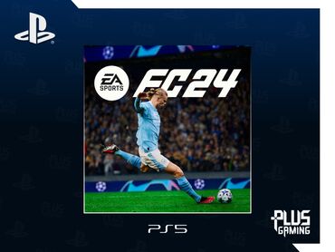 ps4 oyunlar satilir: 🏆 FIFA 24/FC 24 oyunu 🟢 Yalnız WhatsApp'a yaza bilərsiniz. ❗ Nömrəyə