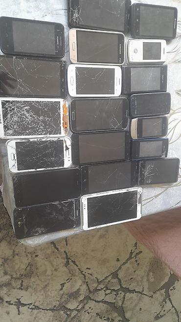hp pavilion 2000: Məhsul: Köhnə/işlənmiş mobil telefonlar dəsti – ehtiyat hissələri üçün — 1