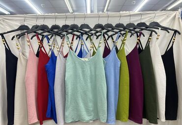 Bluze: 9Fashion Woman, S (EU 36), Likra, bоја - Šareno — 21