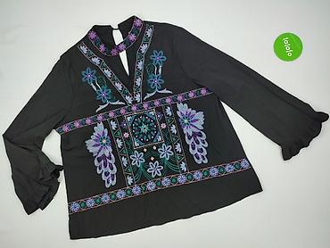 pasek damski boho: Boohoo, Bluzka damska, rozmiar XL — 2