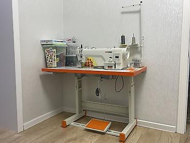 Промышленные швейные машинки: Joyee, В наличии — 1