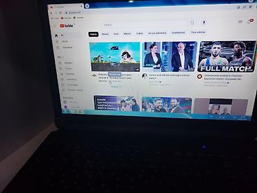 fujitsu siemens computers: Fujitsu Noutbuku yeni alınandan məndədir batareyası xarabdır — 7