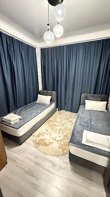 Иссык-Куль 2026: Коттедж, ЦО Париж, Чок-Тал, Детская площадка, Парковка, стоянка, Охраняемая территория — 7