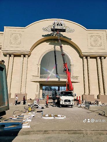 Дом и сад: Новый, Размер: 30x60 мм, Серый, Установка, Гарантия, Бесплатный выезд — 7