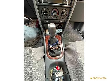 Rover: MURAT O — 9