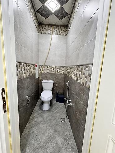 Dəhliz dolabları: 📍 Ünvan: Binəqədi Gənclər Şəhərciyi 🏢 Mərtəbə: 6 🛏 Otaq sayı: 3 📐 — 6