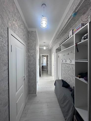act: 2 комнаты, 58 м², Нижний Джал (Джал-23) Элитка, 13 этаж, Евроремонт — 3