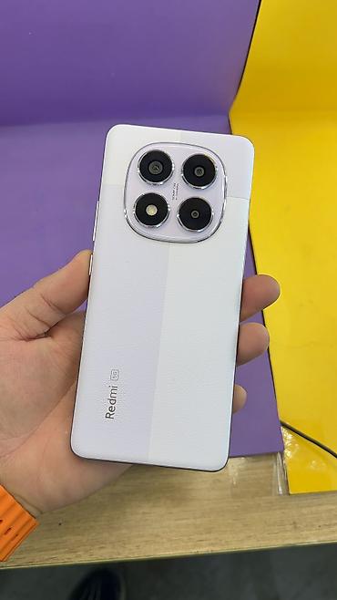 Redmi: Redmi, Redmi Note 14 Pro, Б/у, 256 ГБ, 2 SIM — 12