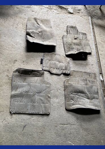 Другие детали салона: Коврики в наличии Honda İnspire UC1 Honda İnspire UC1 Honda Stream at lalafo.kg — 12 Другие детали салона: Коврики в наличии Honda İnspire UC1 Honda İnspire UC1 Honda Stream — 12