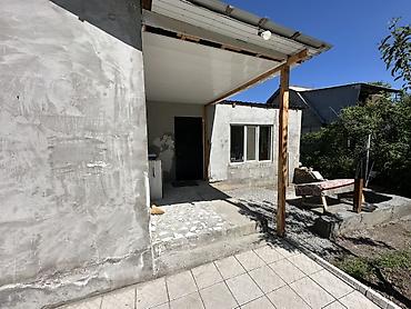 Долгосрочная аренда домов: 82 м², 5 комнат, Кондиционер — 6