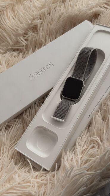 бу телефоны в бишкеке редми: Apple Watch в комплекте с фирменной упаковкой. Характеристики и