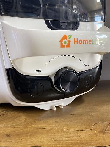 ручные пылесосы для дома: Пылесос HomeLife VC 4 Premium без мешка - Система PowerCyclone 8 для — 2