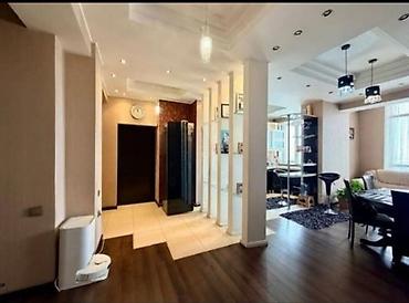 проходной: 🏡 СДАЁТСЯ ПРОСТОРНАЯ 3-КОМНАТНАЯ КВАРТИРА В «ЗОЛОТОМ КВАДРАТЕ» 📍 Центр — 3