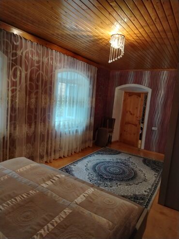 Həyət evləri və villaların satışı: 4 otaqlı, 115 kv. m, Yeni təmirli — 22