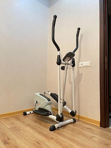 Trenajor aparati⚠️ Trenajorlar tam orginal mehsullardir orginal allman