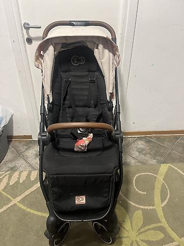 nike air span: KINDERKRAFT ALL ROAD bird kolica Dečija kolica sa reverzibilnim — 5