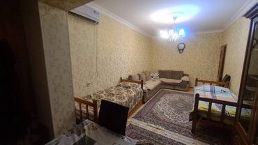 Köhnə tikili: Bakı, 3 otaqlı, Köhnə tikili, m. Əhmədli, 82 kv. m — 4