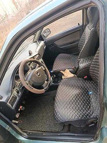 Daewoo: Daewoo Nexia: 2008 г., 1.5 л, Механика, Бензин, Седан — 4