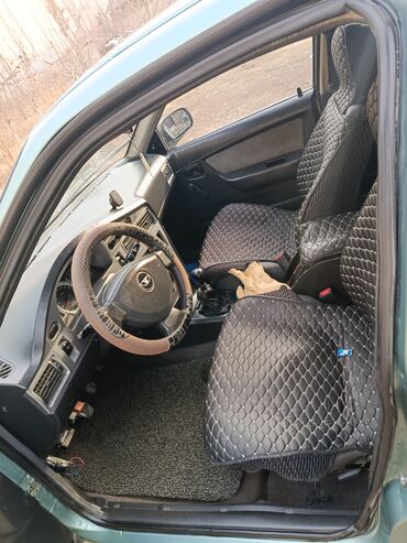 Daewoo: Daewoo Nexia: 2008 г., 1.5 л, Механика, Бензин, Седан — 6