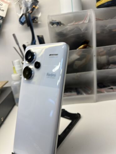 Redmi: Redmi, Redmi Note 13 Pro Plus, цвет - Белый — 4