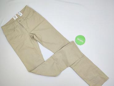 gilly hick: H&M L.O.G.G., Spodnie materiałowe damskie, rozmiar S — 2
