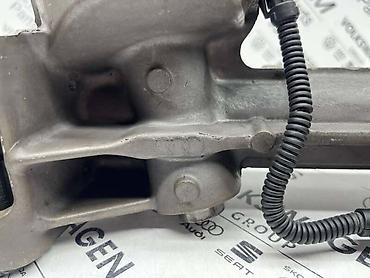 igle za pen: LETVA VOLANA A6, A7 - 4G ZA AUDI A6, A6 ALLROAD, A7 - 4G1 423 055 BG — 4