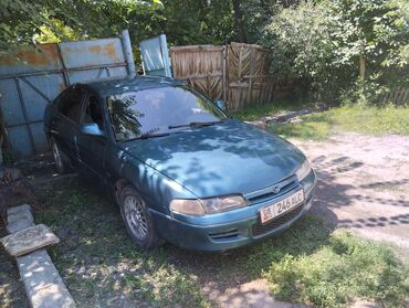 mazda cronos капот: Mazda Cronos: 1992 г., 2 л, Механика, Бензин, Хэтчбэк