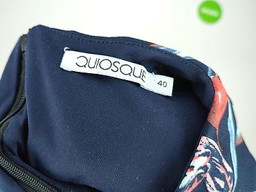 olika sklepy: QUIOSQUE, Sukienka damska, rozmiar M — 4