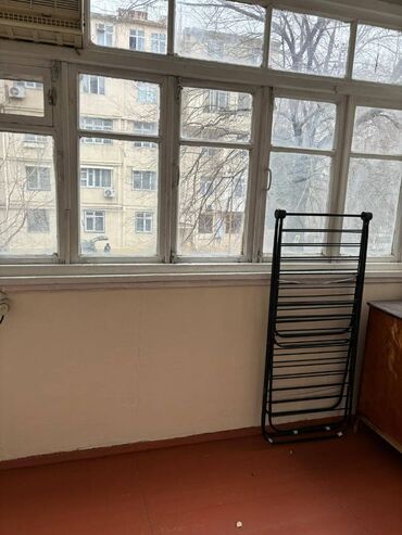 Uzunmüddətli kirayə mənzillər: Nərimanov rayonu, Gənclik metrosunun yanında, 5-mərtəbəli binanın 2-ci — 9