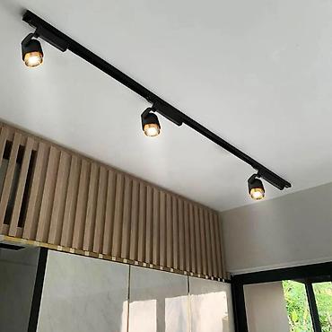 Elektrik işləri: Elektirik islerinin gorulmesi 0dan menzil obyek heyet evi kv 10manat — 6