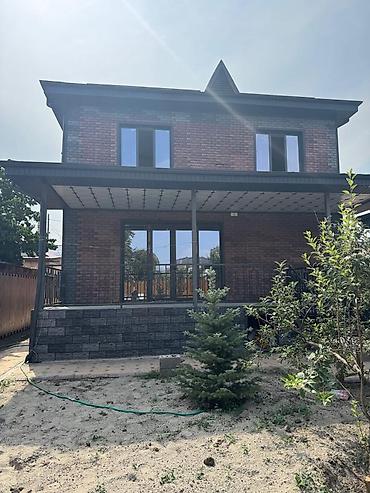 Продажа домов: Дом, 356 м², 6 комнат, ПСО (под самоотделку) — 4