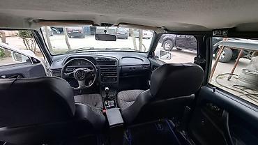 VAZ (LADA): VAZ (LADA) Samara: 1.6 l | 2012 il 300000 km Sedan — 10