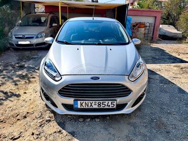 Ford: Ford Fiesta: 1 l. | 2013 έ. 175000 km. Χάτσμπακ